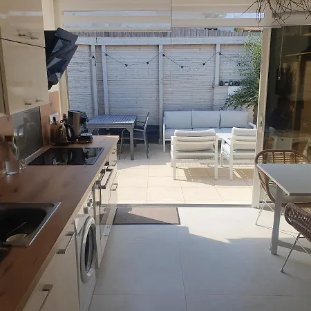 Superbe Au Coeur Du Cap-ferret Lège-Cap-Ferret