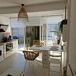 Apartment Superbe Au Coeur Du Cap-ferret