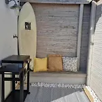 Superbe Au Coeur Du Cap-ferret *