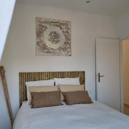 Apartamento Superbe Au Coeur Du Cap-ferret Lège-Cap-Ferret