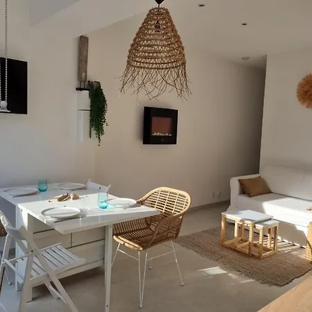 Superbe Au Coeur Du Cap-ferret Apartment *