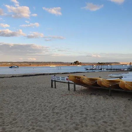 Superbe Au Coeur Du Cap-ferret Apartment Lege-Cap-Ferret