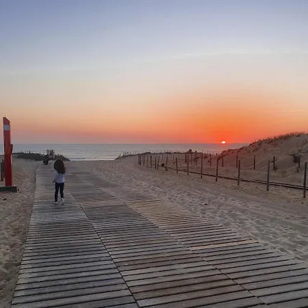 Apartamento Superbe Au Coeur Du Cap-ferret