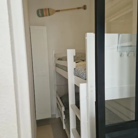 Superbe Au Coeur Du Cap-ferret Apartamento *