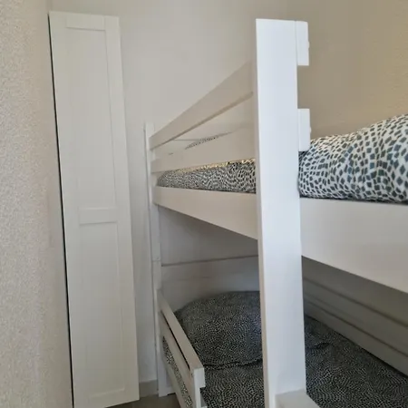 Apartment Superbe Au Coeur Du Cap-ferret *