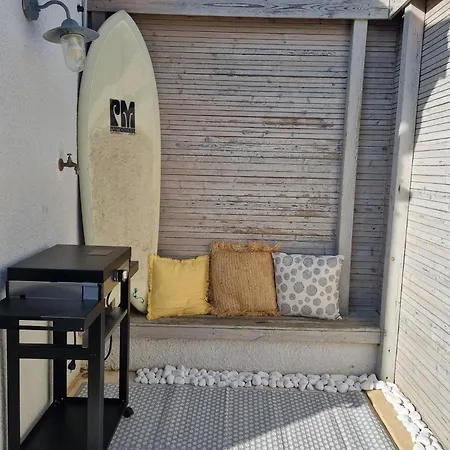 Superbe Au Coeur Du Cap-ferret *