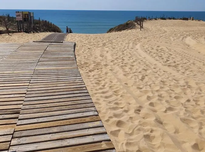 Apartman Superbe Au Coeur Du Cap-ferret Lège-Cap-Ferret