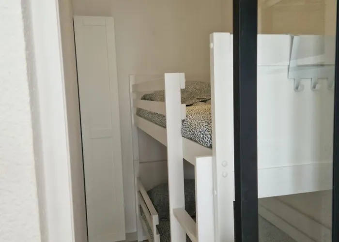 Superbe Au Coeur Du Cap-ferret Apartman *